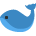 :whale2: