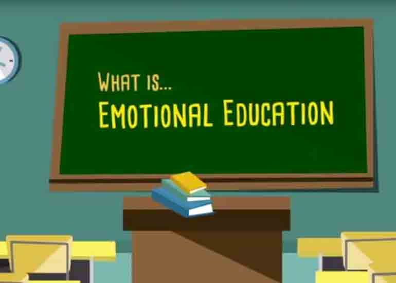More information about "What is: emotional education and social emotional learning (SEL)"