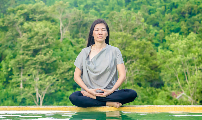 How to tackle the reasons that prevent you from your meditation practice - happiness.org