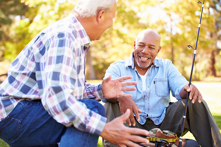 Social Words Associated With Happiness Indicate More Happiness