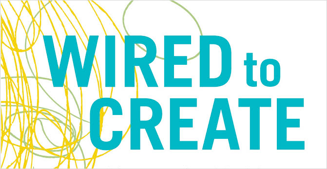 wired to create - happiness.org