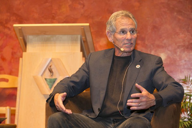 Who is Jon KabatZinn, the master of mindfulness?