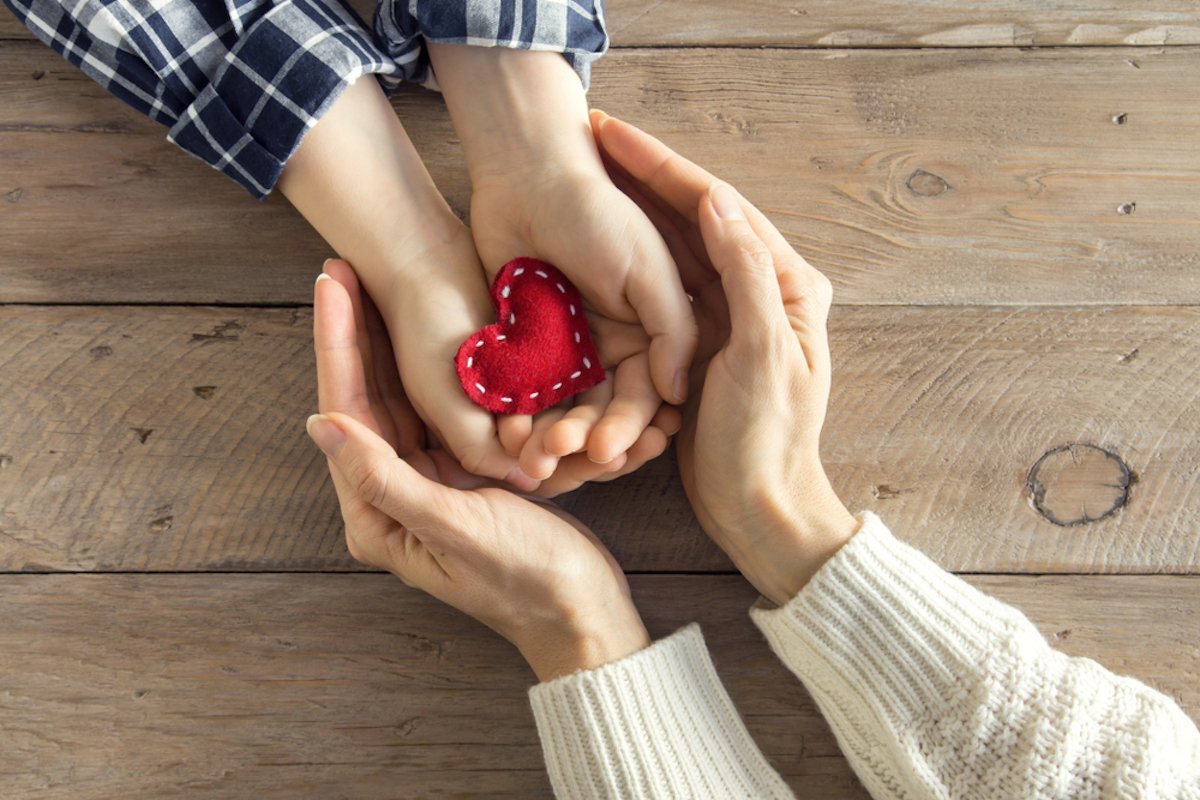 More information about "Random Acts of Kindness: 22 Ways to Spread Happiness"