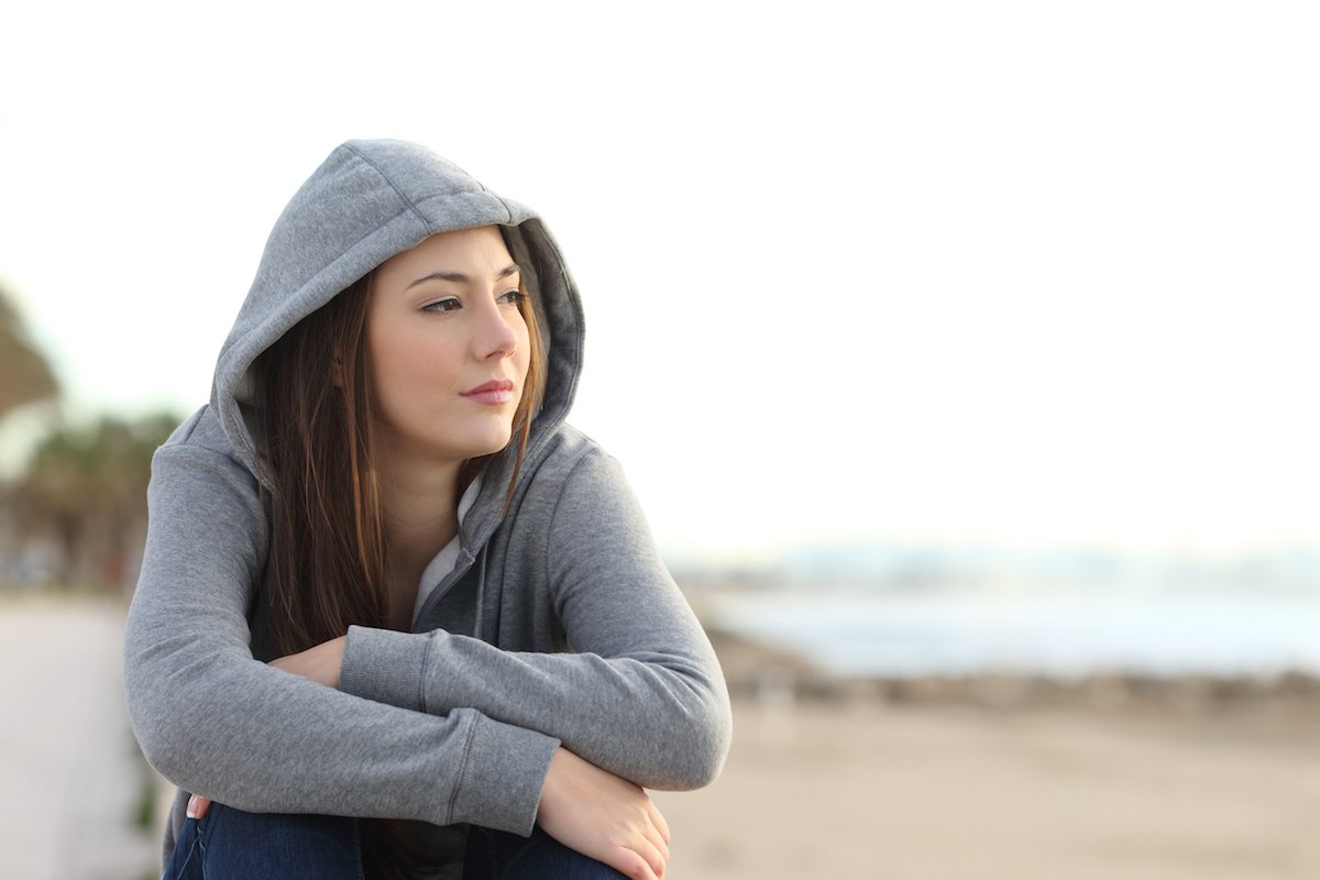 More information about "Feeling lonely? Here are 11 things to shift your focus"