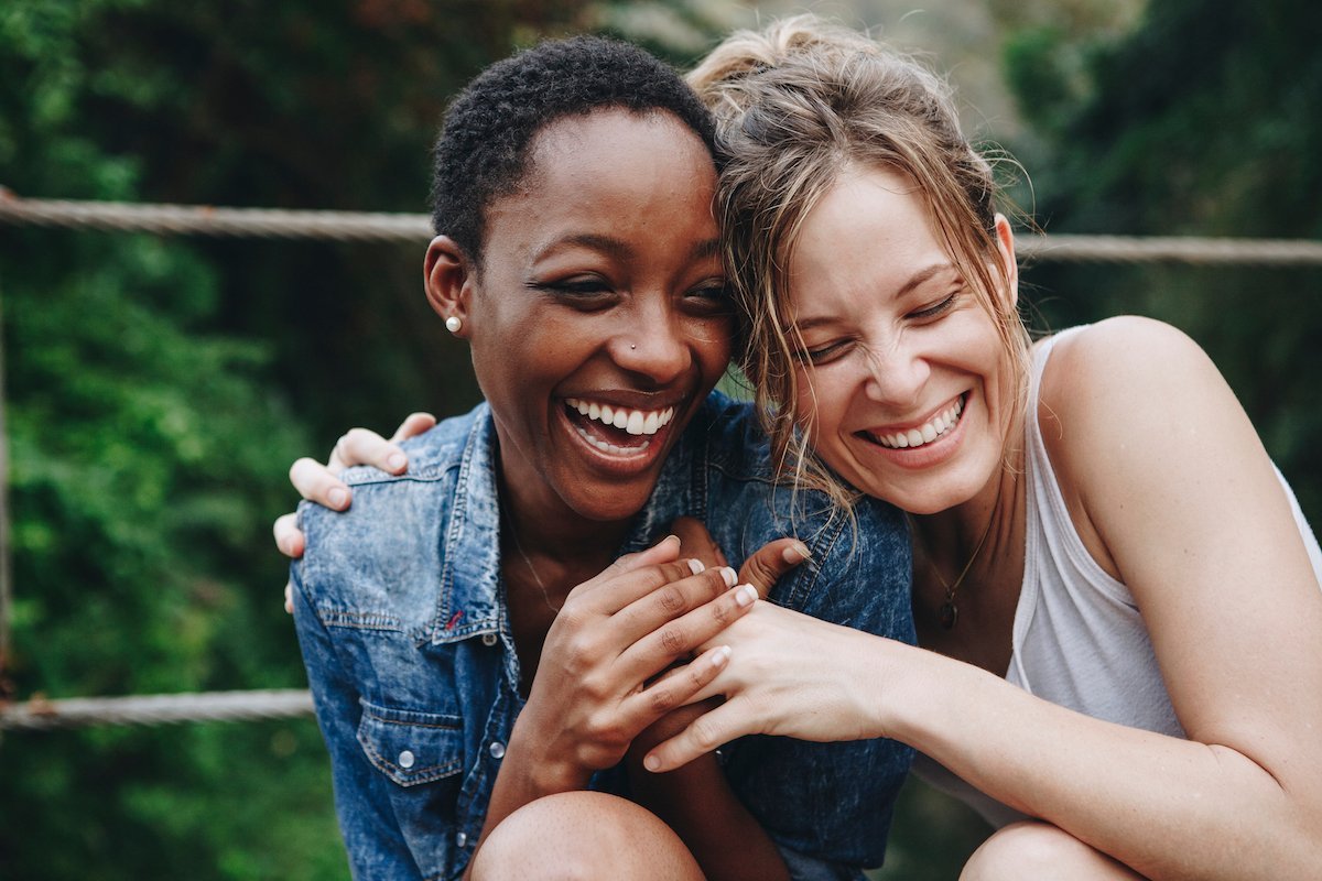 Keine Freunde mehr? Fakten und Tipps, wie man neue Freunde findet