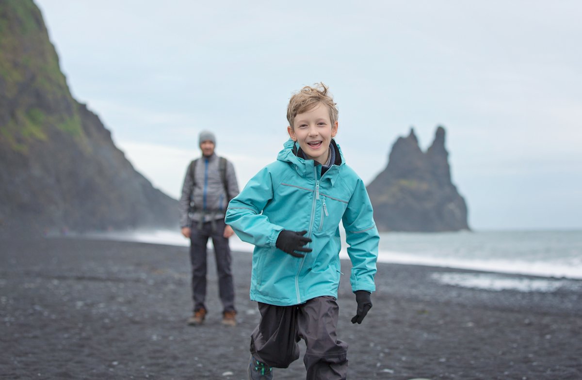 More information about "What we can learn about happiness from Iceland"