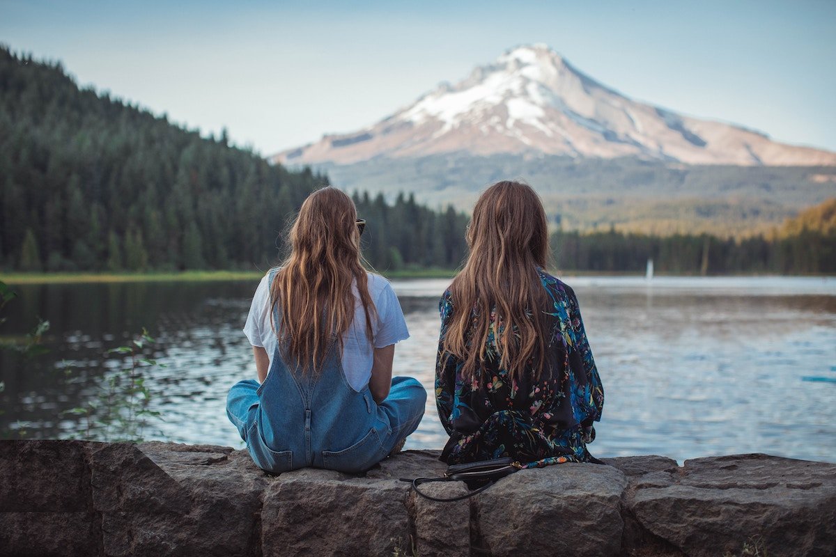More information about "When to End a Friendship and How to Do it With Kindness"