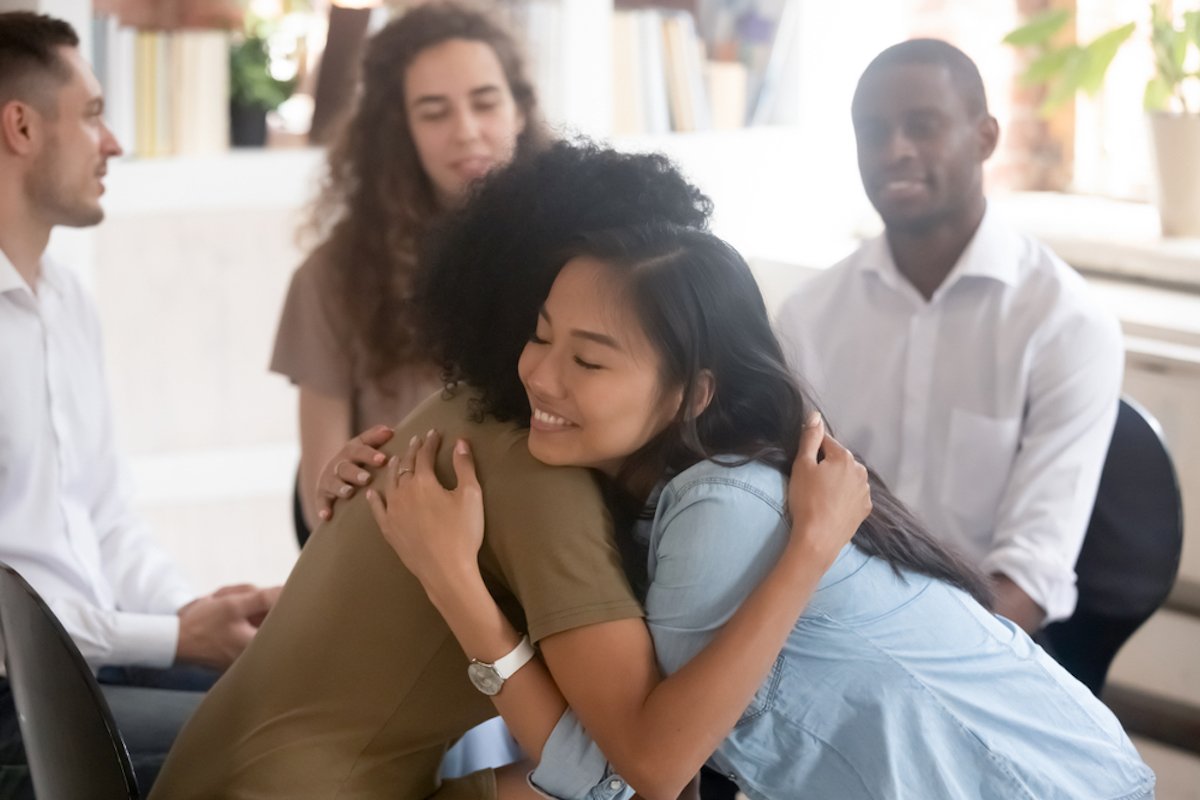More information about "How to Show Compassion at Work: 7 Top Tips"