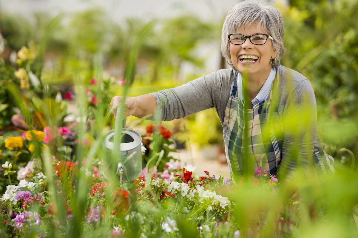 More information about "7 Mental Health Benefits of Gardening"