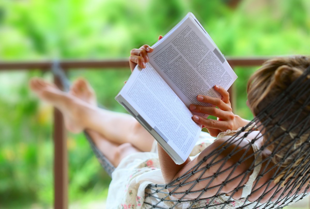 More information about "Best Mindfulness Books: Our Top 10 Picks"