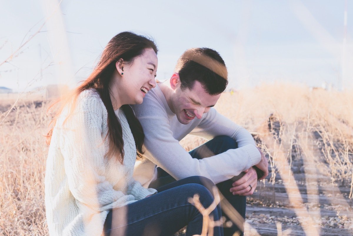 More information about "What Is Happiness Exactly, Anyway?"