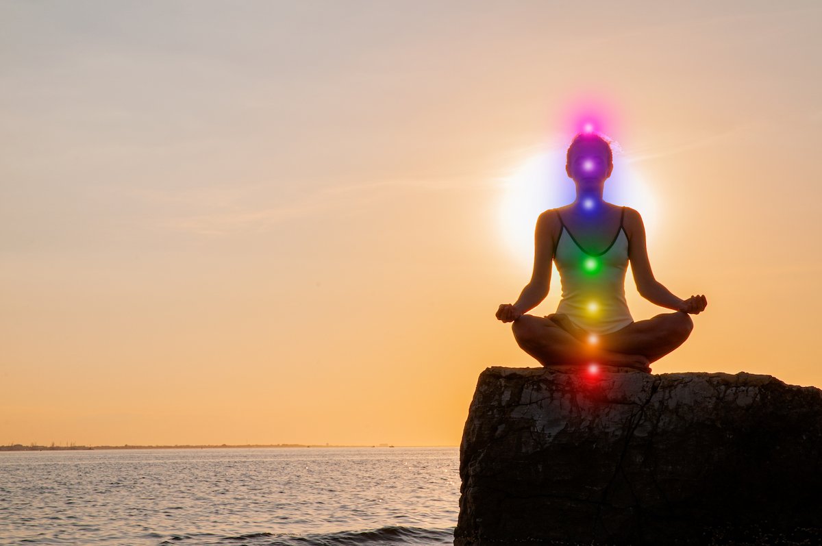 More information about "Kundalini meditation: 4 key benefits and how to practise it"