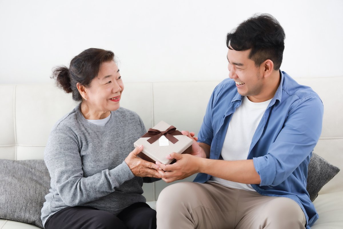 More information about "The Attitude of Gratitude: 6 Ways It Can Change Your Life"