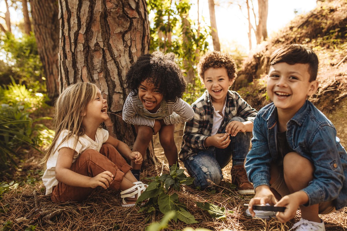 Best 500+ Happy Kids Pictures [HD] - Download Free Images on Unsplash