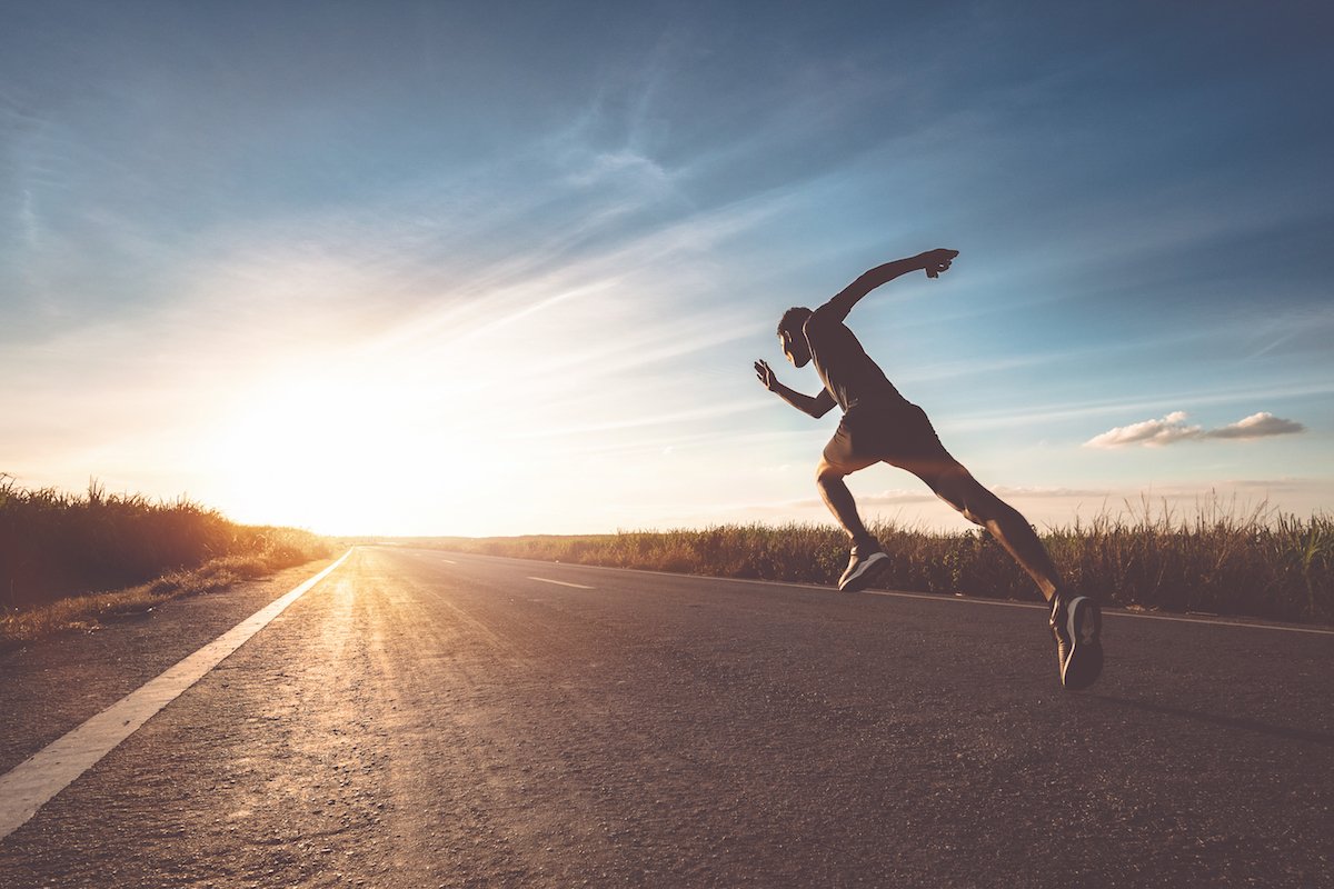More information about "Mindful Running: 6 Tips And Key Benefits"