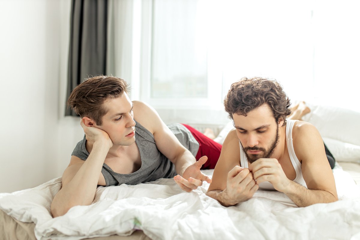 More information about "How to Improve Intimacy: 9 Techniques to Try"