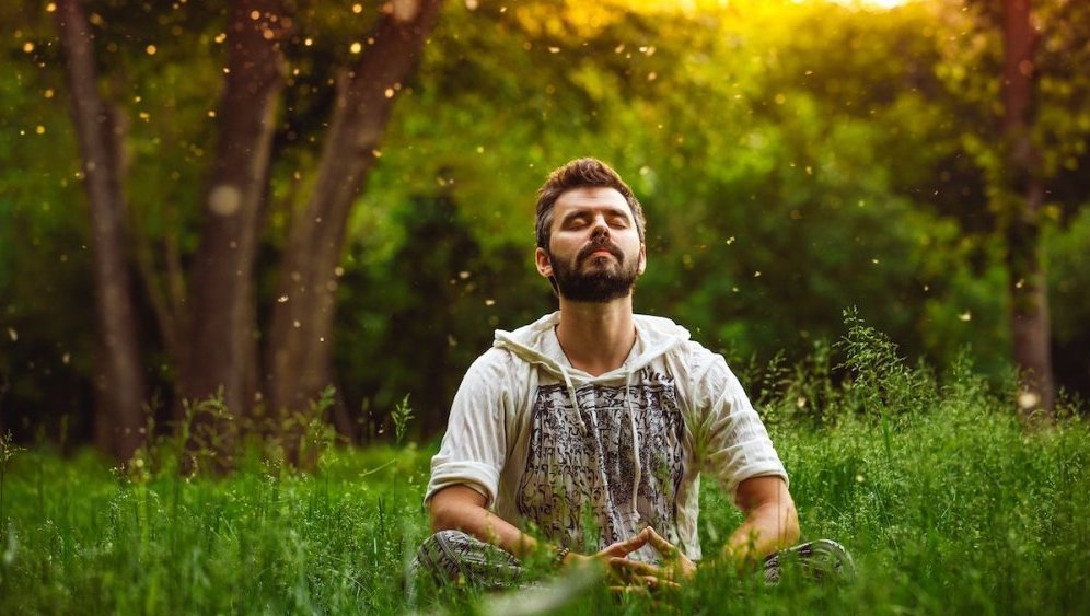 More information about "Mindfulness VS Meditation: What's the Difference?"
