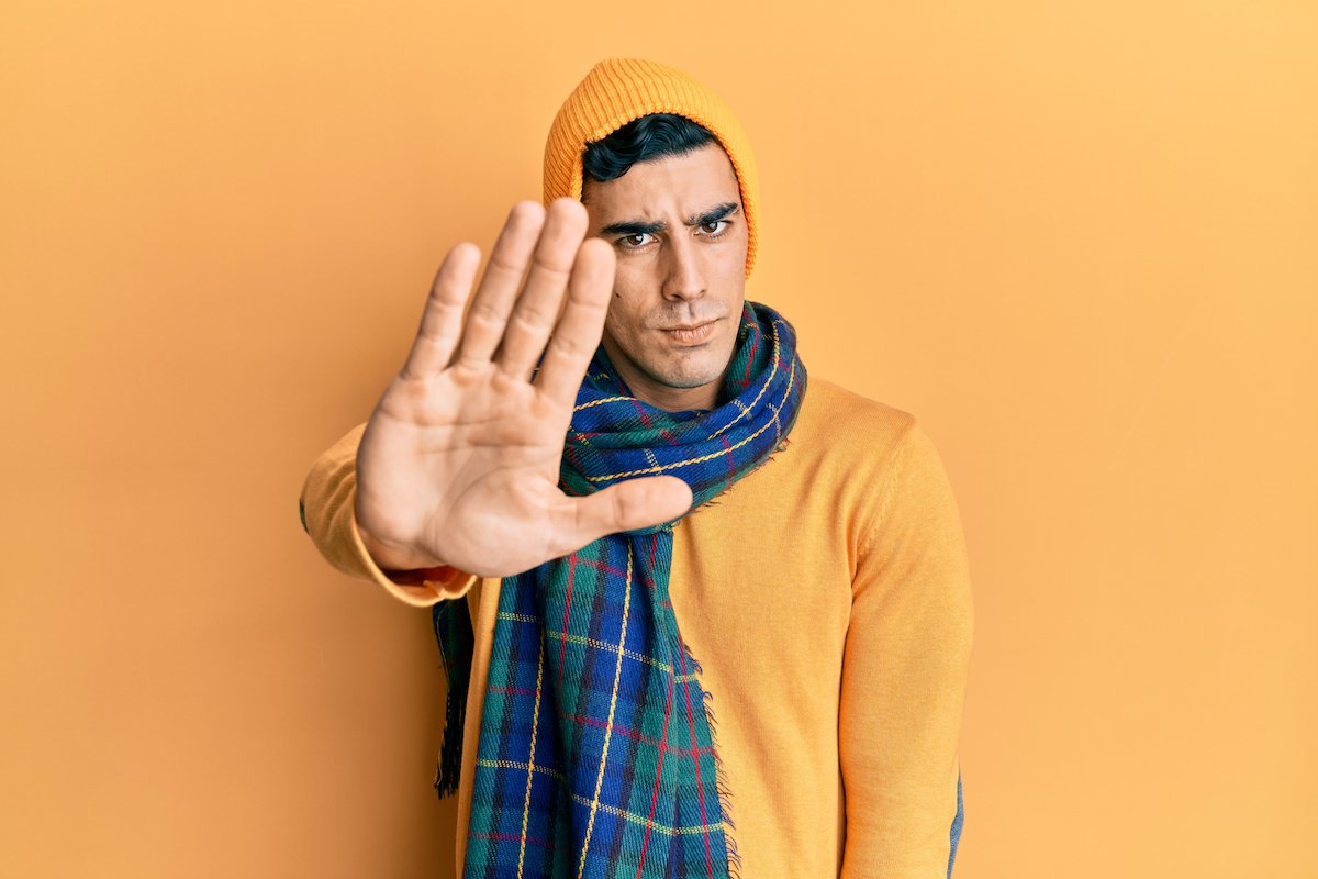 More information about "Six Tips For Speaking Up Against Bad Behaviour"