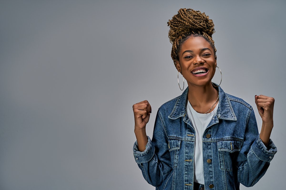 More information about "7 Ways To Develop a Can-Do Attitude"