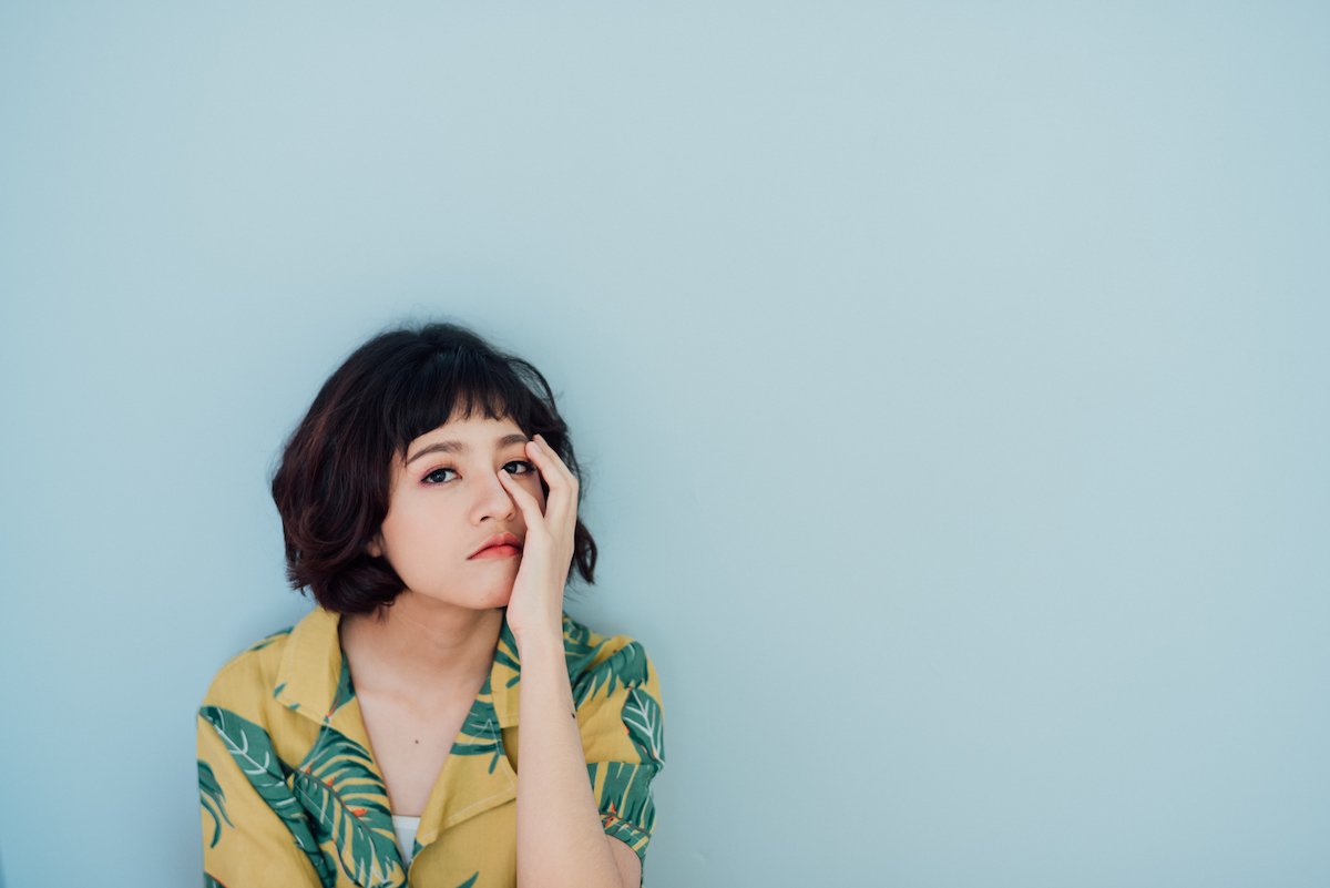 More information about "Feeling Lost in Life? Move On In 7 Steps"