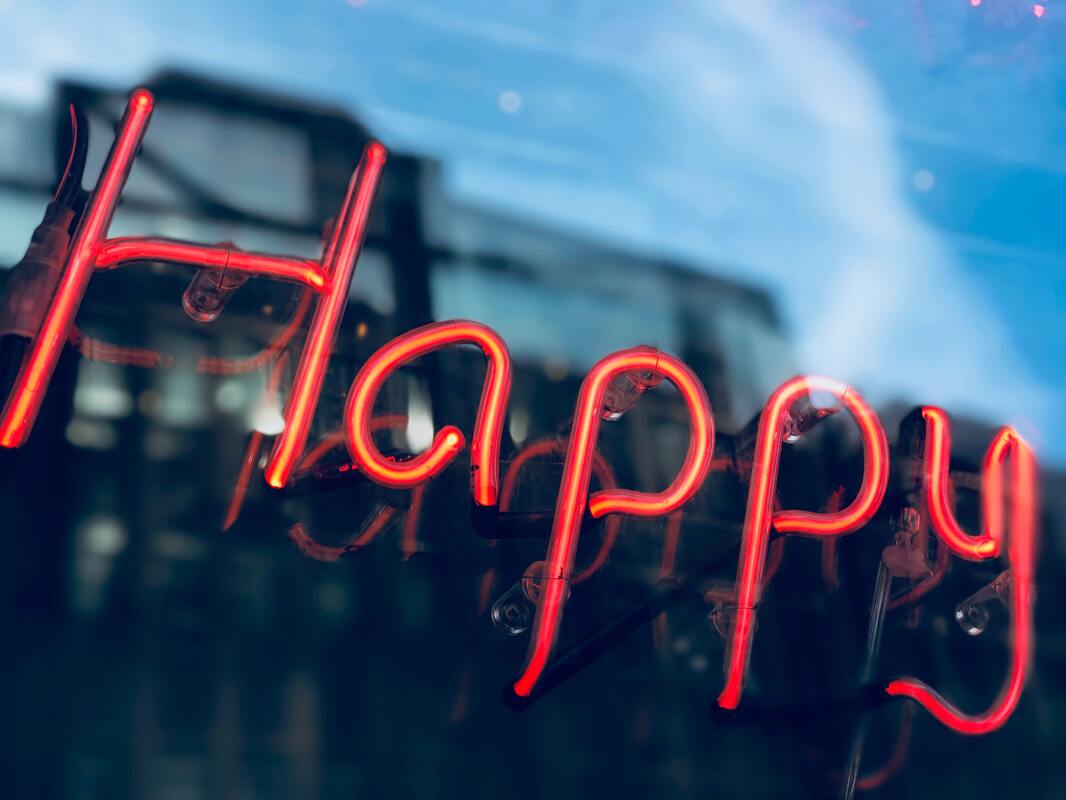 Happiness as a State of Mind: 5 Key Points Highlighting the Nature of  Happiness - Brain Soul & You