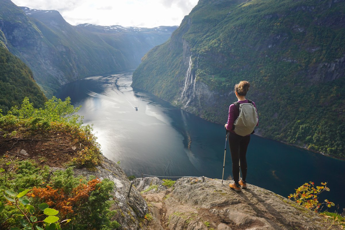 More information about "6 Ways to Incorporate Awe Into Your Daily life"