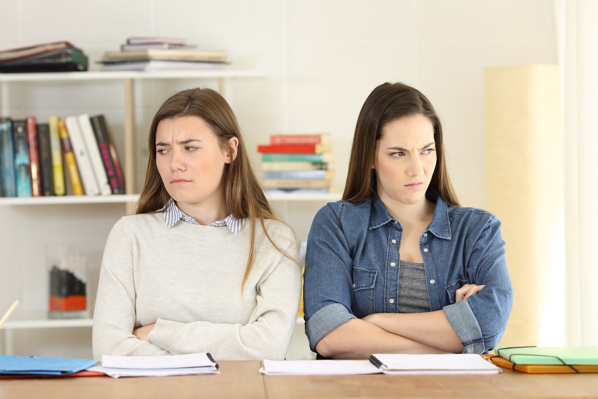 More information about "Toxic Siblings: How to Recognize and Deal With Them"