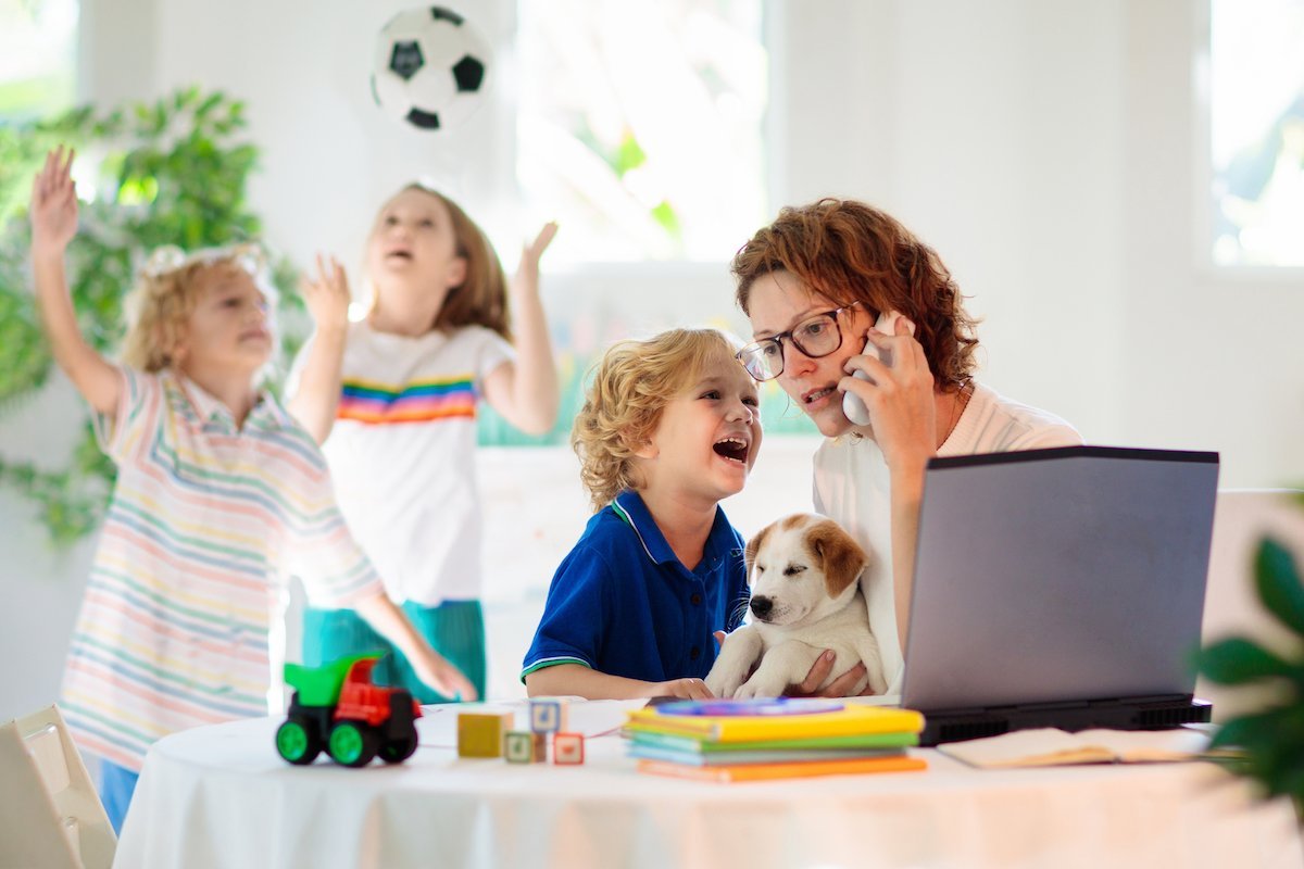 More information about "Feeling Overwhelmed at Work? Here Are 9 Ways to Manage It"