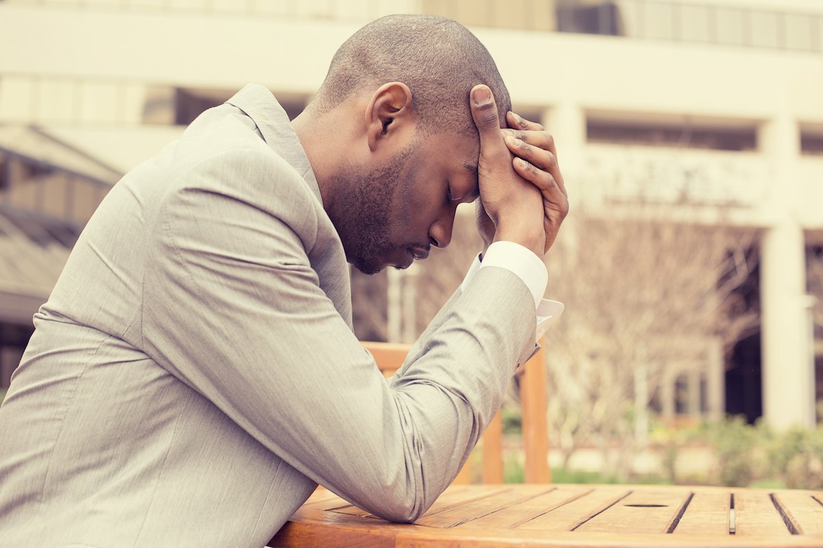 More information about "Cherophobia: the Fear of Happiness Explained"