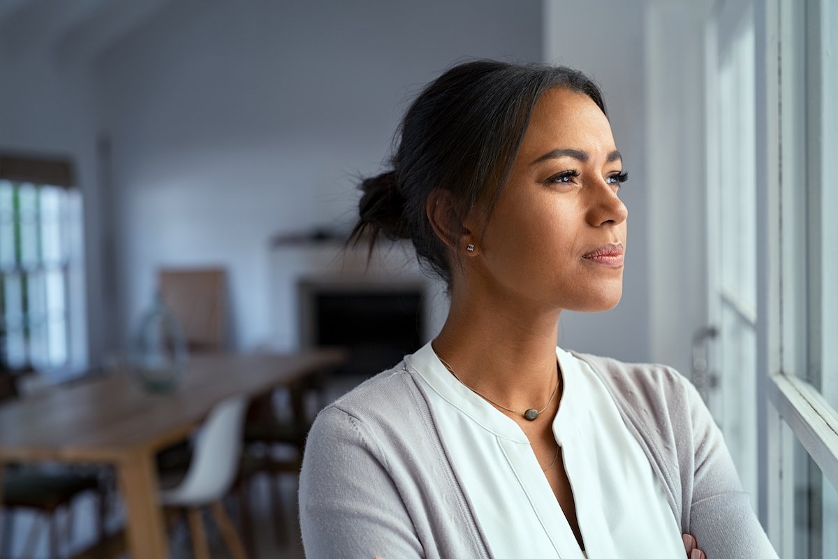 More information about "One Upside to The Feeling of Uncertainty"