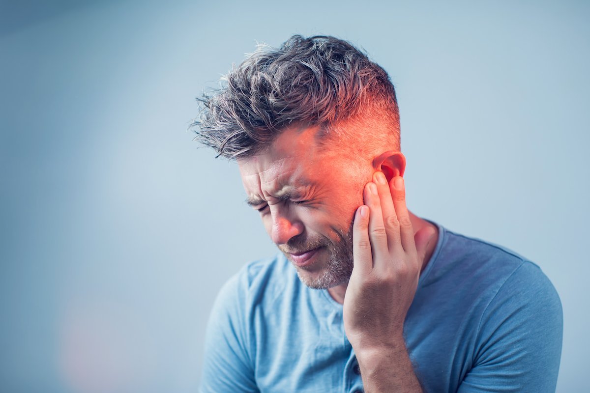 More information about "Coping with tinnitus: 10 tips from someone living with it"