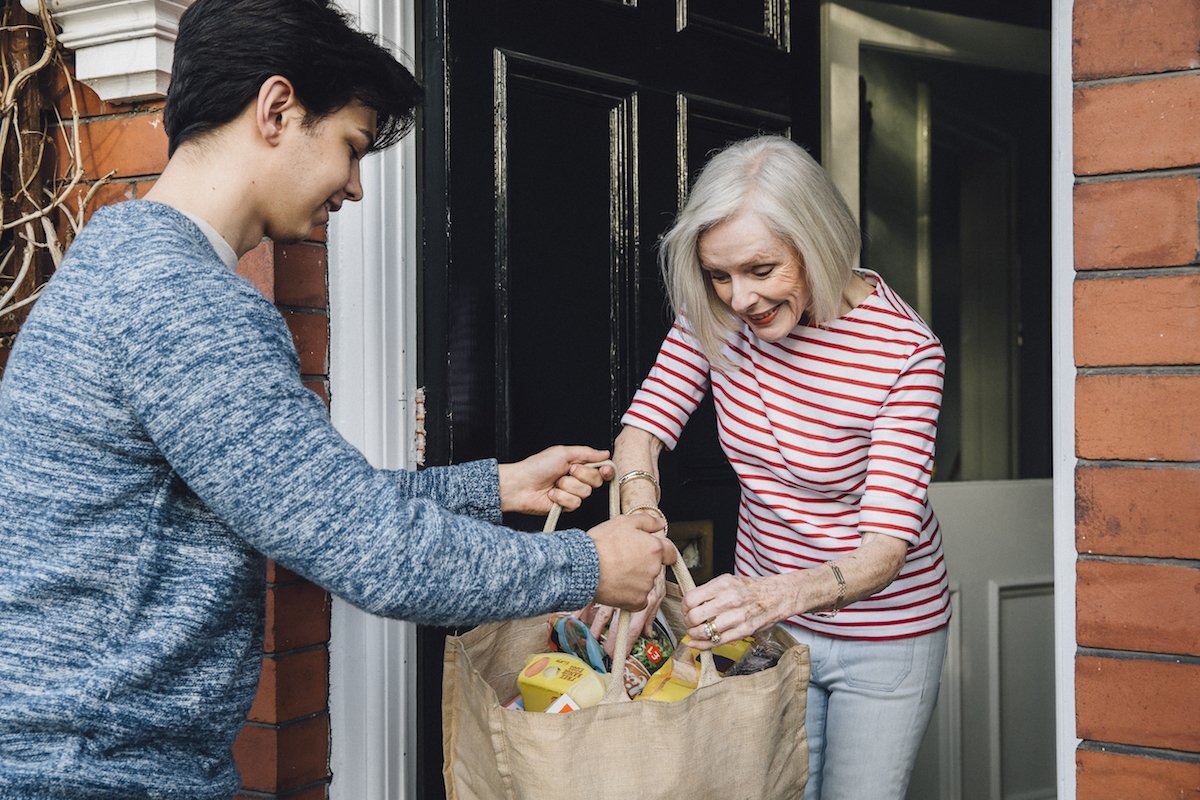 More information about "How to Be Nicer: 9 Ways to Show Kindness to Others"