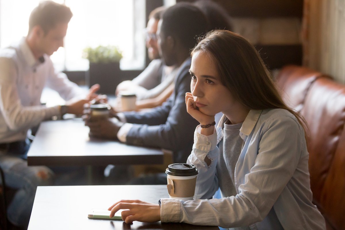 More information about "Dealing With Rejection: How to Handle and Master Hurt"