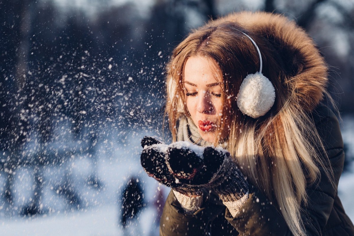 More information about "5 ways to lift your mood during the winter months"