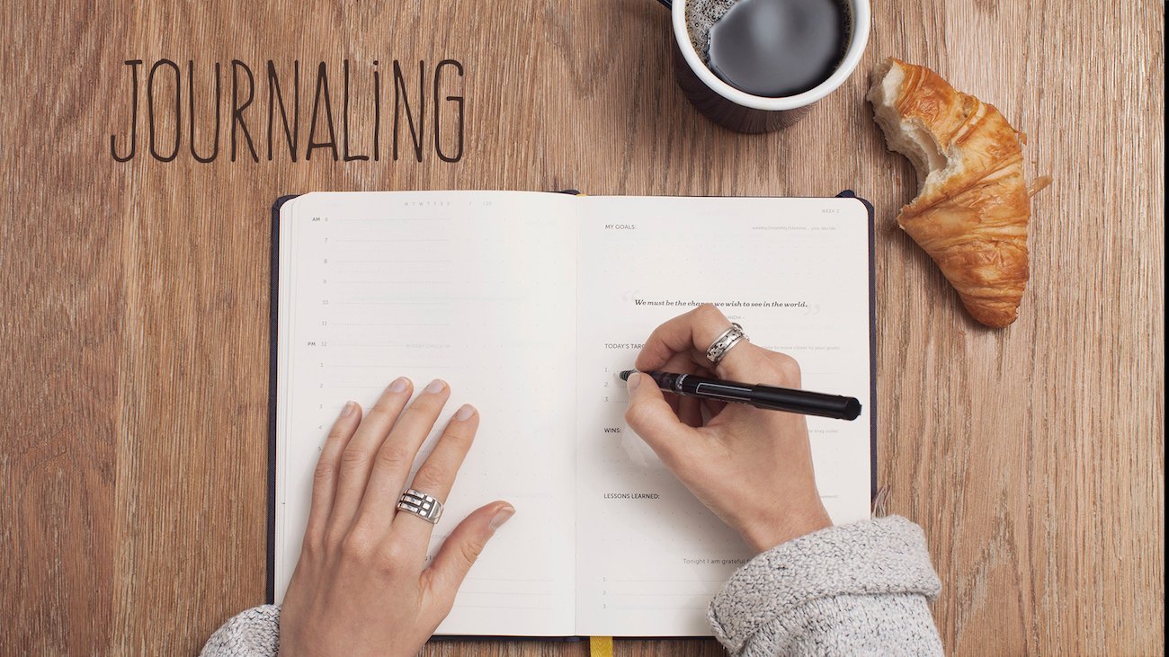 More information about "Creative Journaling Ideas: 6 Techniques To Try"