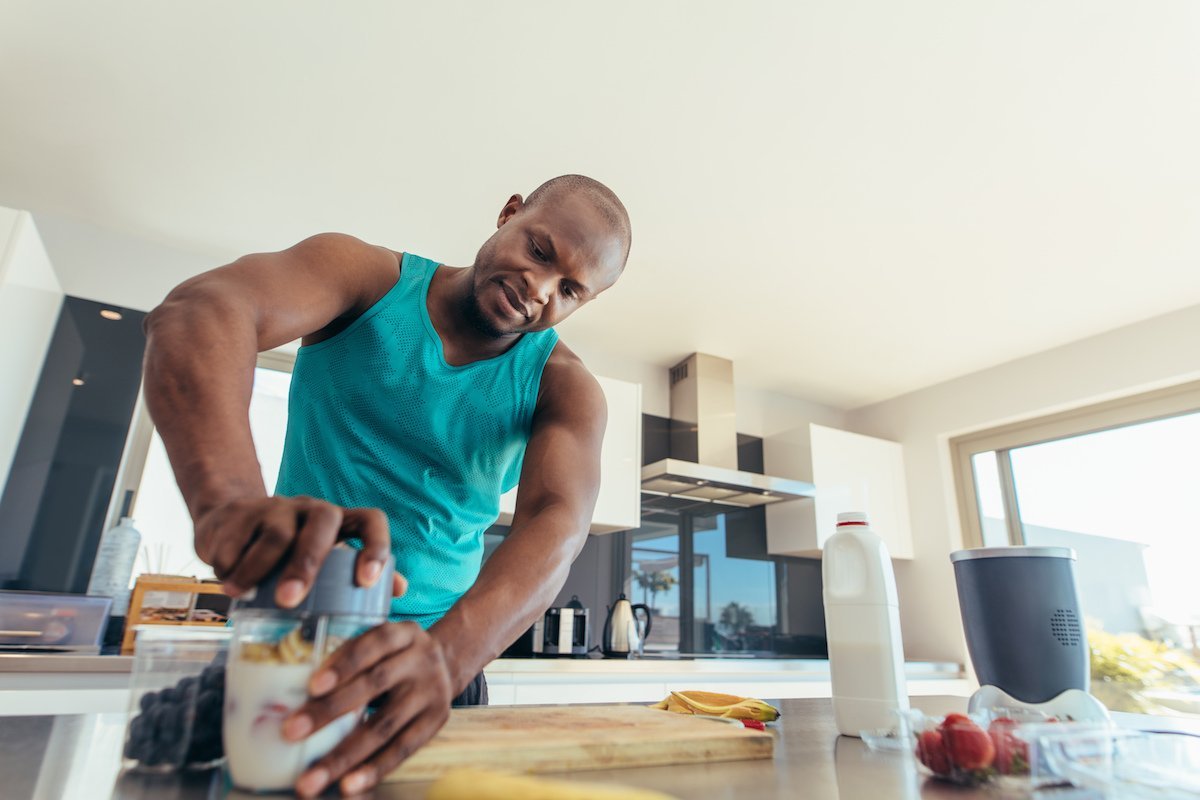 Four easy ways to supercharge your porridge