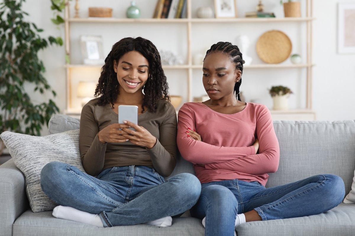More information about "7 Signs Your Friend Doesn’t Care About You"