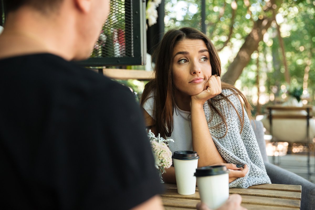 More information about "Friends of Convenience: 7 Signs That Help Identify Them"