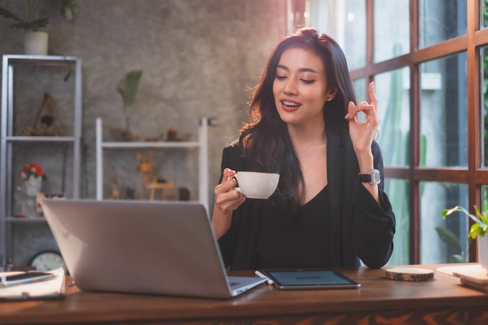 More information about "How to Get Shit Done: 8 Productivity Hacks"