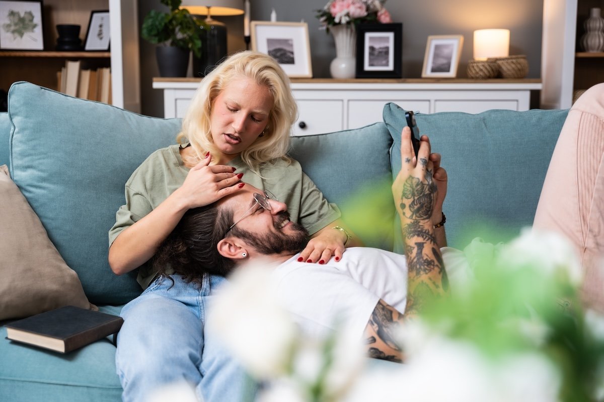 More information about "What are the 5 Neurodivergent Love Languages?"