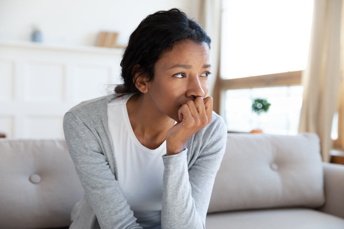 More information about "How to Stop Thinking about Something: 9 Strategies"