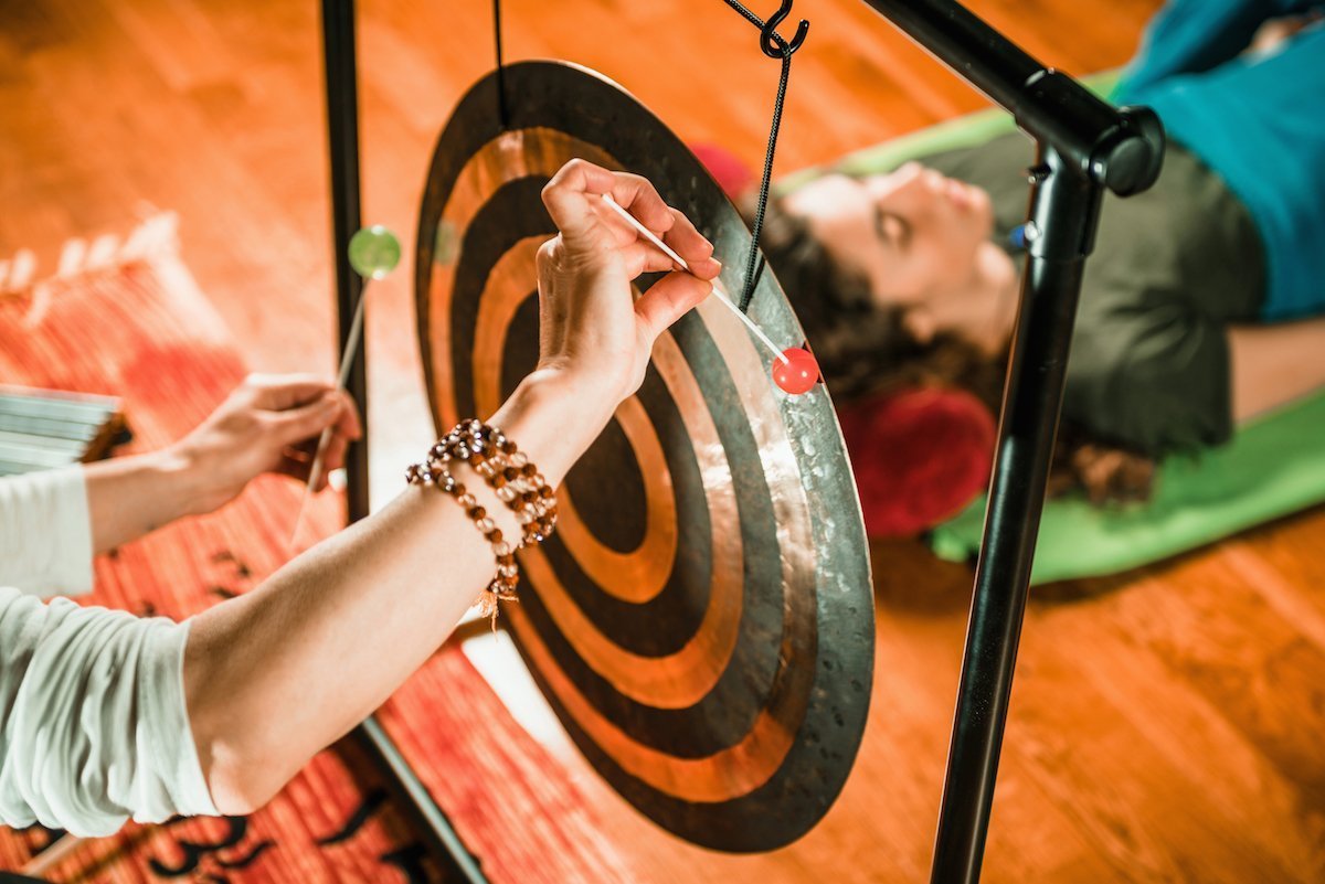 More information about "What Is a Sound Bath Meditation and What Are Its Benefits?"