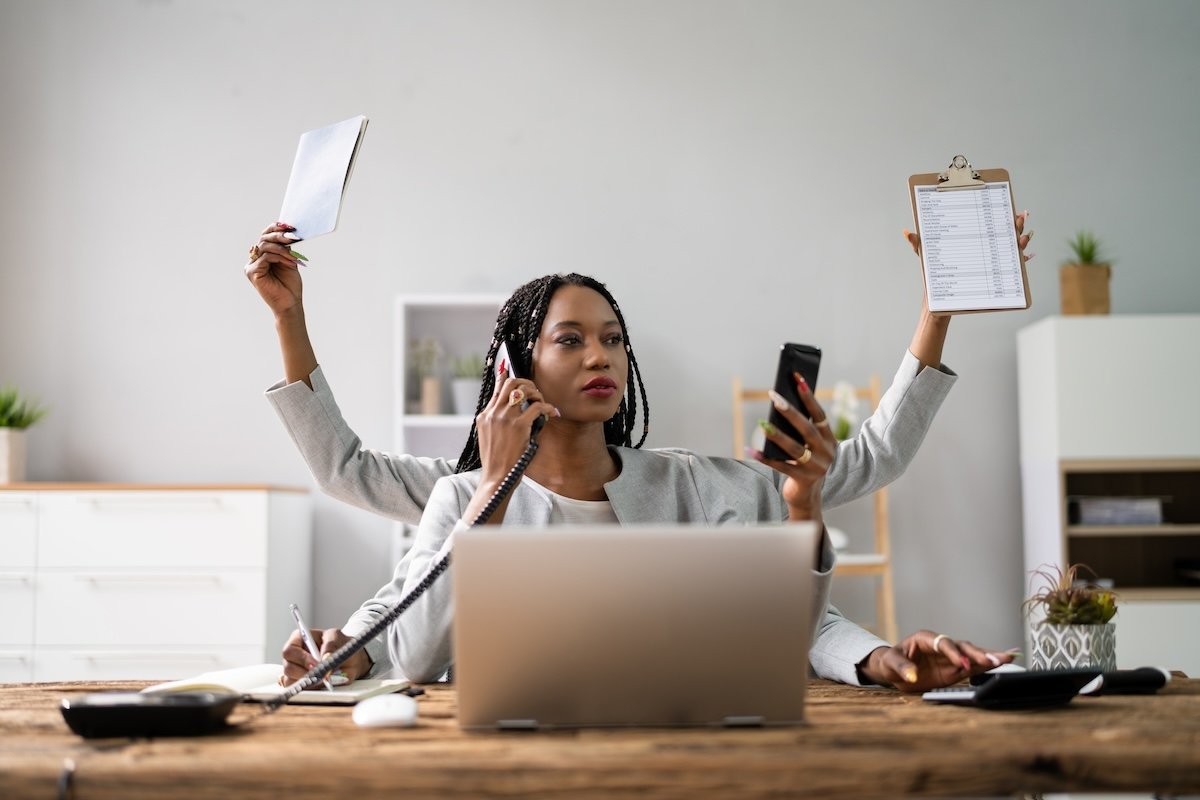 More information about "Why Can't I Focus? 8 Tips on How to Avoid Distractions"