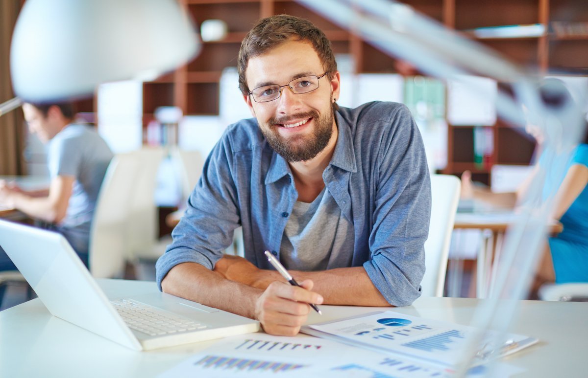 More information about "'I Hate My Job!' Cultivate These 6 Traits and Love Your Work"