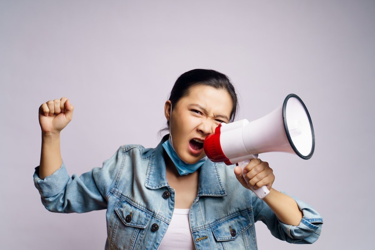 More information about "5 Ways to Develop Your Moral Courage"