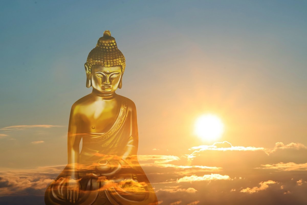 More information about "How to Practice Buddhism For Beginners"