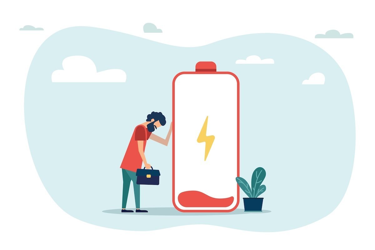 More information about "How to Protect Your Energy: 7 Science-Backed Techniques"