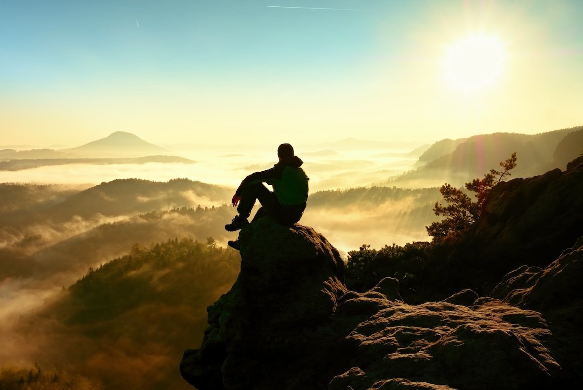 More information about "‘Who Am I’? A Practical Guide to Self-Inquiry"