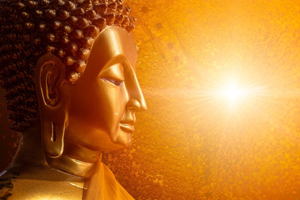 More information about "What Is Enlightenment In Buddhism?"