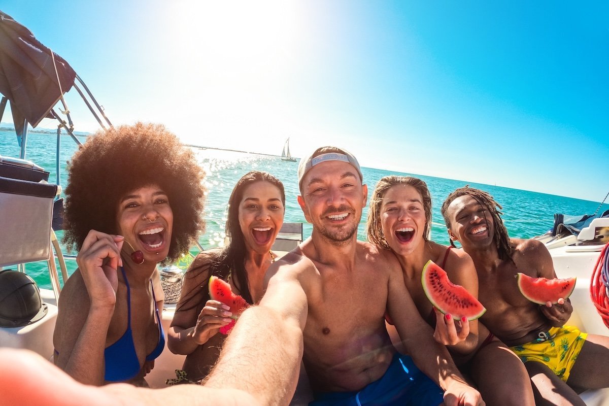 More information about "Rewiring for Joy: 8 Expert-Backed Happiness Hacks"